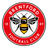 Brentford badge