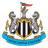 Newcastle United badge
