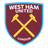 West Ham United badge