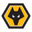 Wolverhampton Wanderers badge