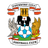 Coventry City badge