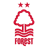 Nottingham Forest badge